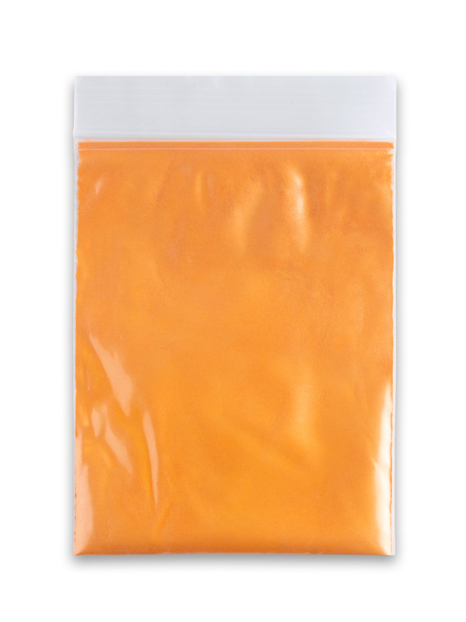 Glimmerperlenpigment Orange 5 G