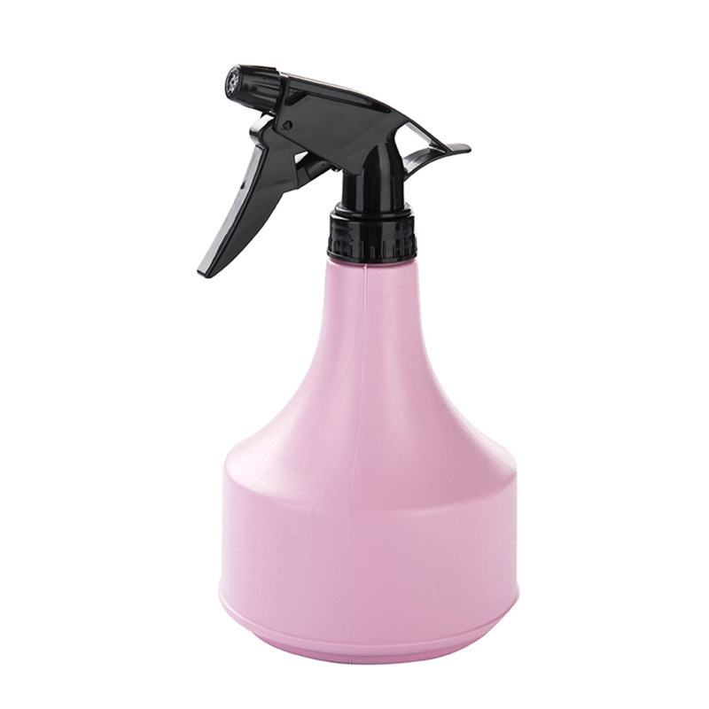 Leere 600-ml-sprühflasche Für Haarspray, Stylinggeräte, Wasserspray Zum Stylen Und Schneiden.