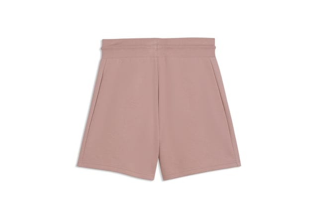 Puma Class Hw 5" Tr Damenshorts Pink 69187488 R M
