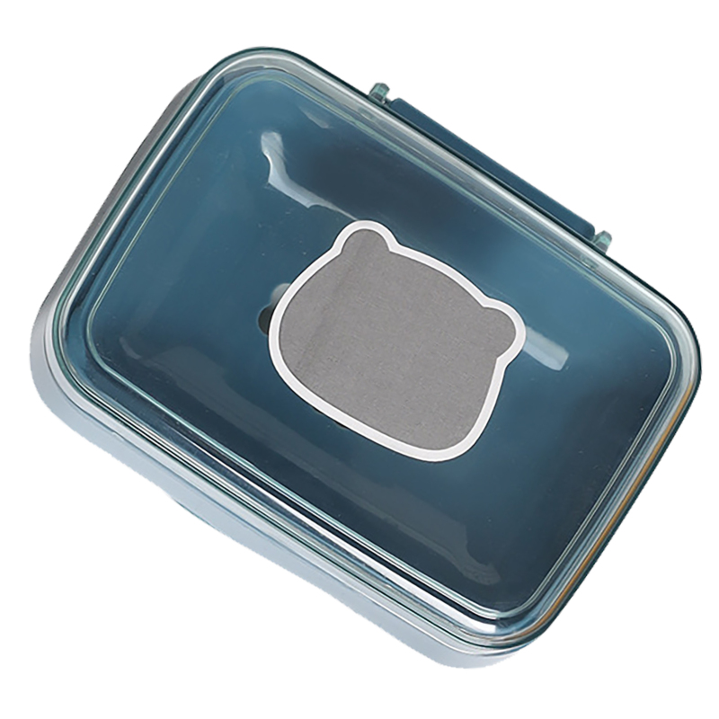 Tragbare Seifenablage Aus Kunststoff Mit Deckel, Ideal Für Zuhause, Reisen Und Studentenwohnheime (rosa).