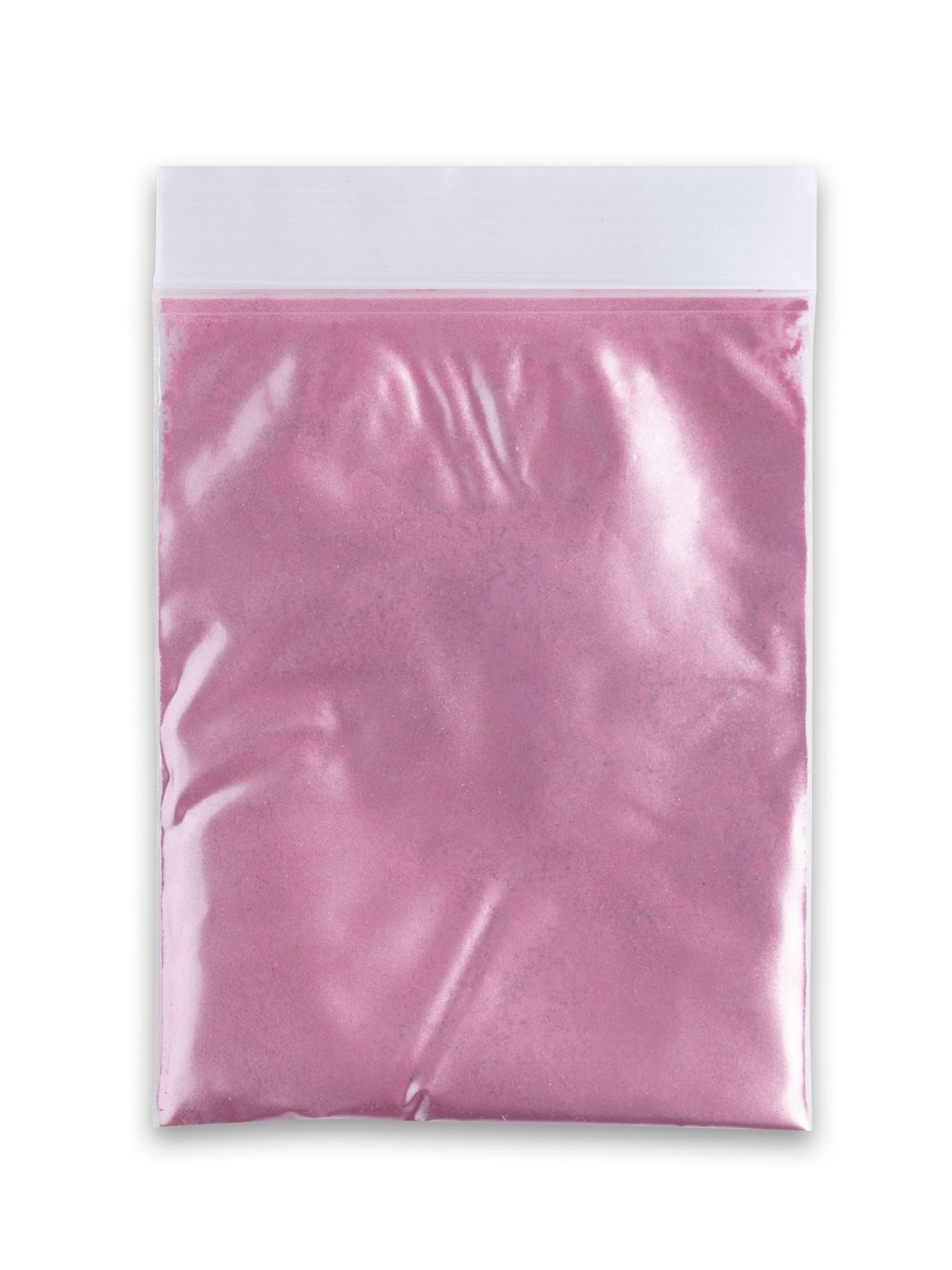 Glimmerperlenpigment, Tiefrosa, 5 G