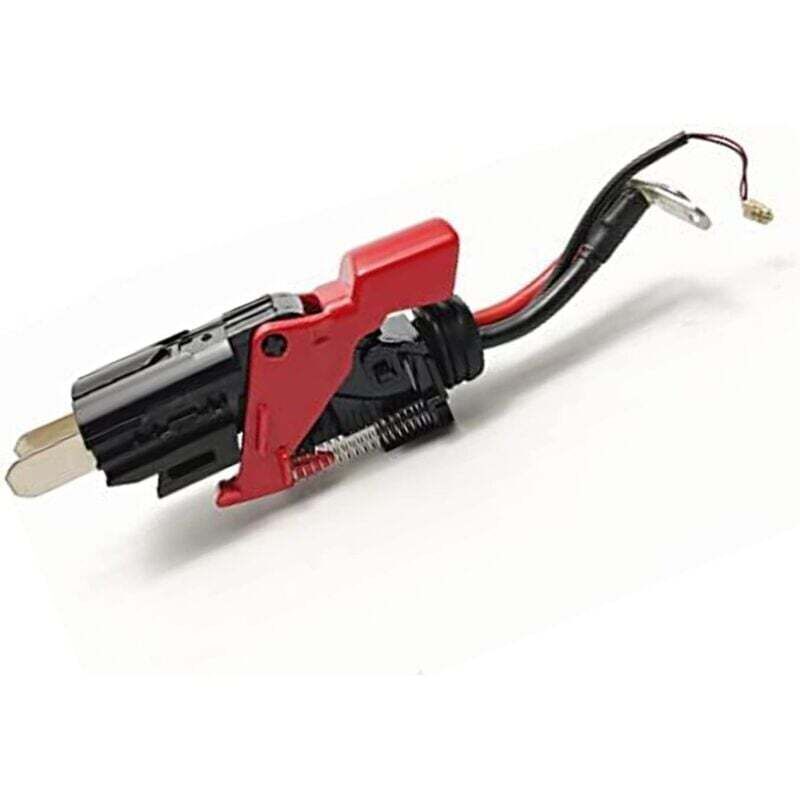 Verstärktes Ersatzteil Für Den Ein-/ausschalter – Dyson V11 – Hochfeste Befestigung, Verbesserte Version