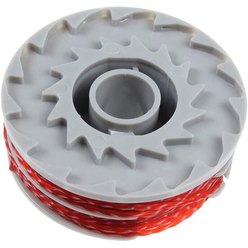 Ersatzspule Für Contour 500 Xt Power Trim 500 Xt Mini-freischneider – Nylonfaden, 1 Stück – Ulisem