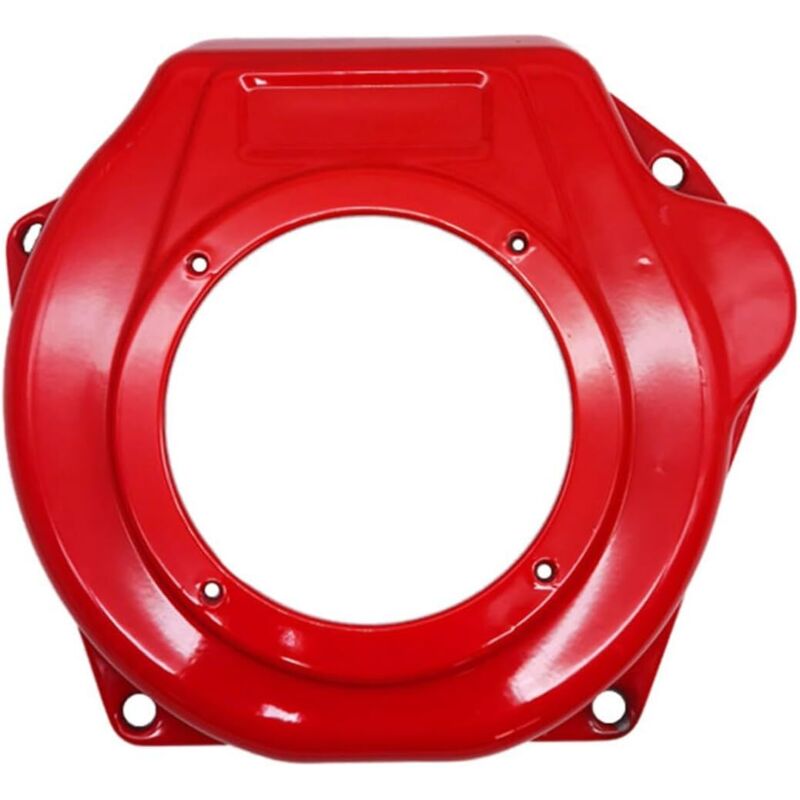 Lüfterplatte Für Luftgekühlte Generatoren – 67 Mm Dick – Passend Für 170f-motor – Lüfter- Und Schwungradabdeckung