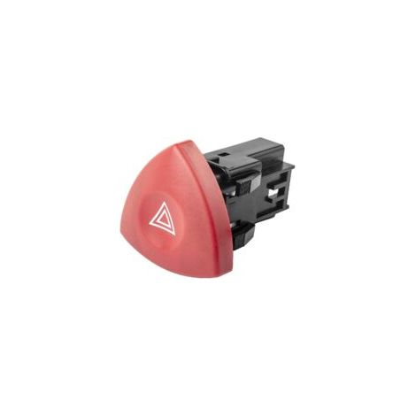 Warnblinker-schalter (rot) Für Espace, Laguna, Vivaro, Primastar 8200442724-crezuo