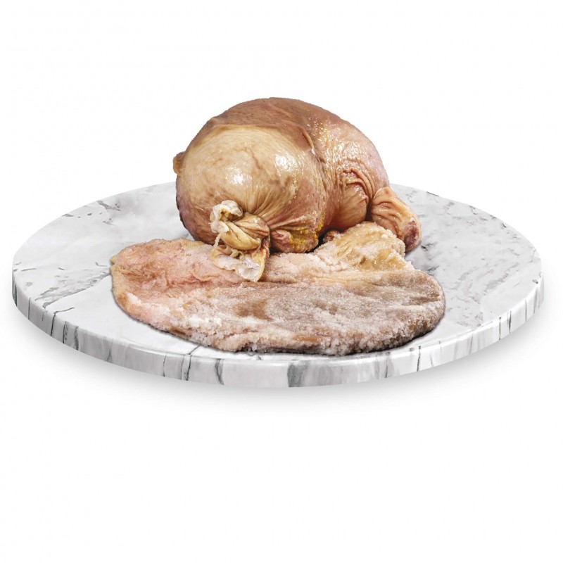Schweinemagen