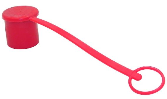 1"-trockentrennstecker