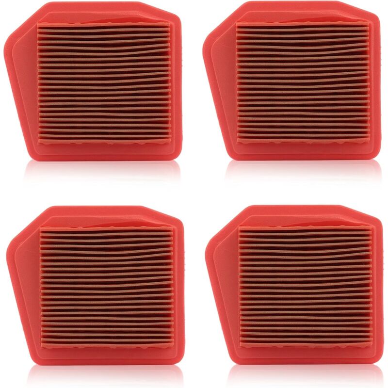 Luftfilter Für Stihl Freischneider Fs240, Fs260ce, Fs360ce, Fs460cem – 4er-pack, Teilenummer 41471410300
