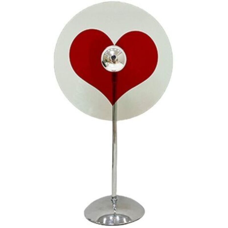 [niemals Verwendet] Usb-tischleuchte „liebe“ – Romantische Stimmungsleuchte, Süßes Nachtlicht, Romantische Lampe