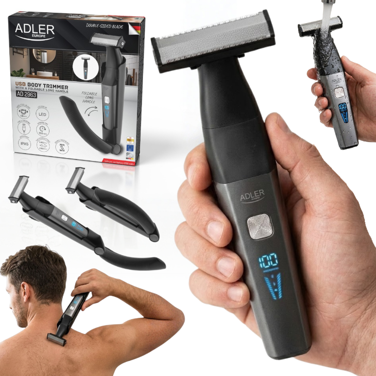 Adler Ad2963 Trimmer