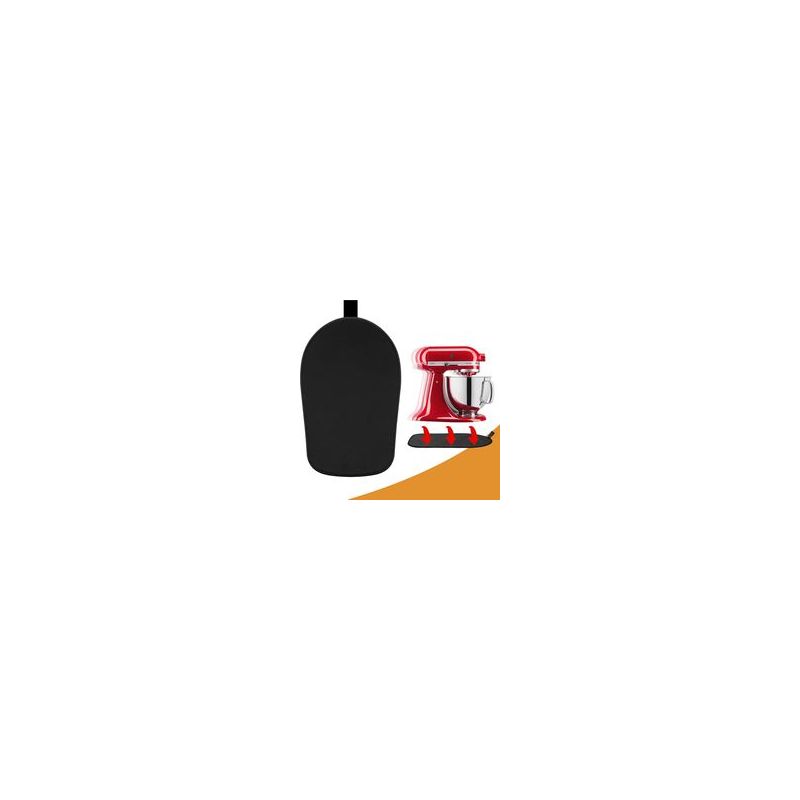 Küchen-schiebematte, Ablage, Geräte, Mixer, Kaffeemaschine, Küchenhelfer, 6-8 L Mixer, Teile, Zubehör
