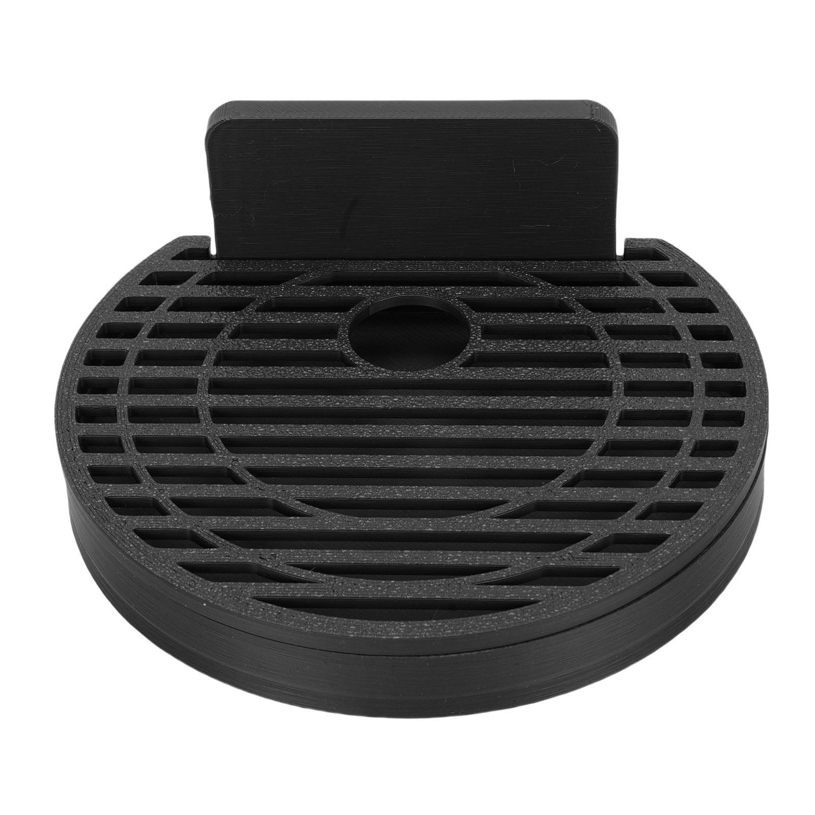 Abtropfschale Für Nespresso Essenza Mini D30, Wiederverwendbares Pla Und Leicht Zu Reinigen