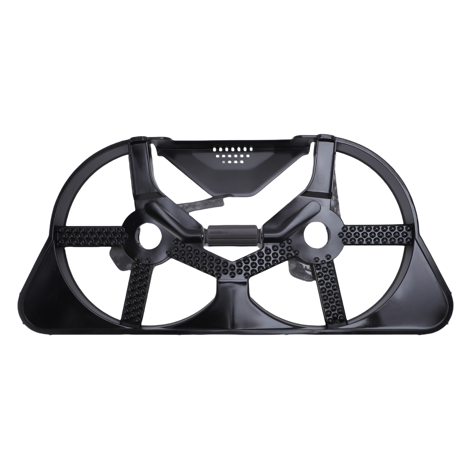 Reinigungsschale Aus Abs Für Die Basisstation Des Saugroboters X30/x30 Pro – 329 Mm