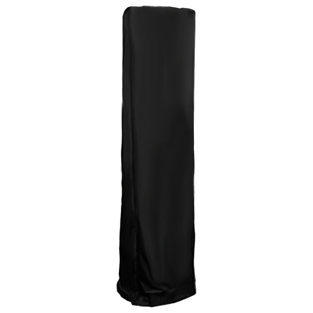 Wasserdichte Schutzhülle Für Außenheizstrahler, Staubdicht Und Sonnenschutz 2216153cm (210d)