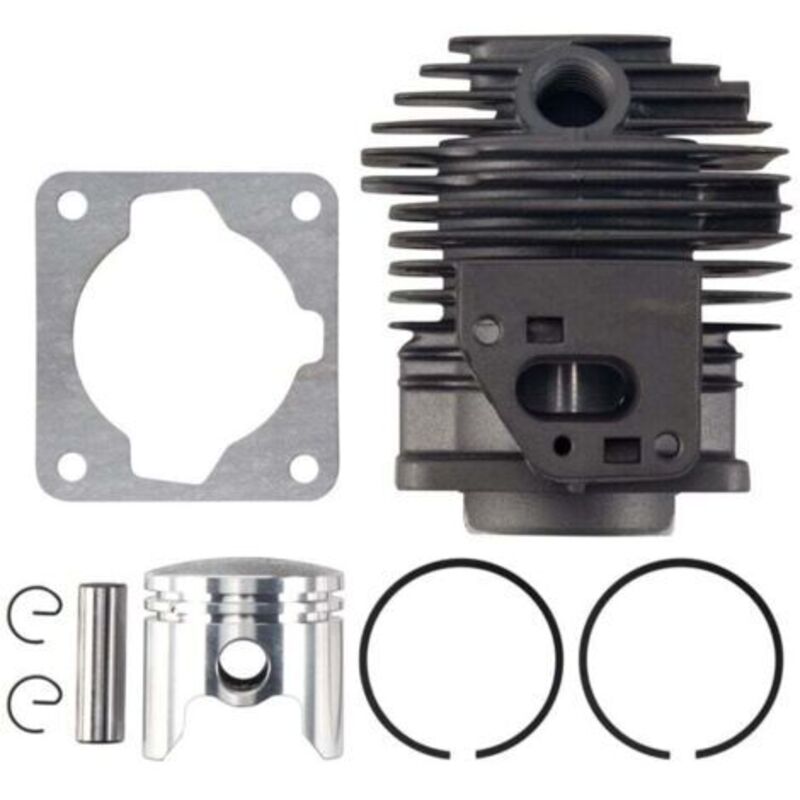36-mm-kolben-zylinder-kit Für Tl33 1e36f-2gn 33-cm³-freischneider