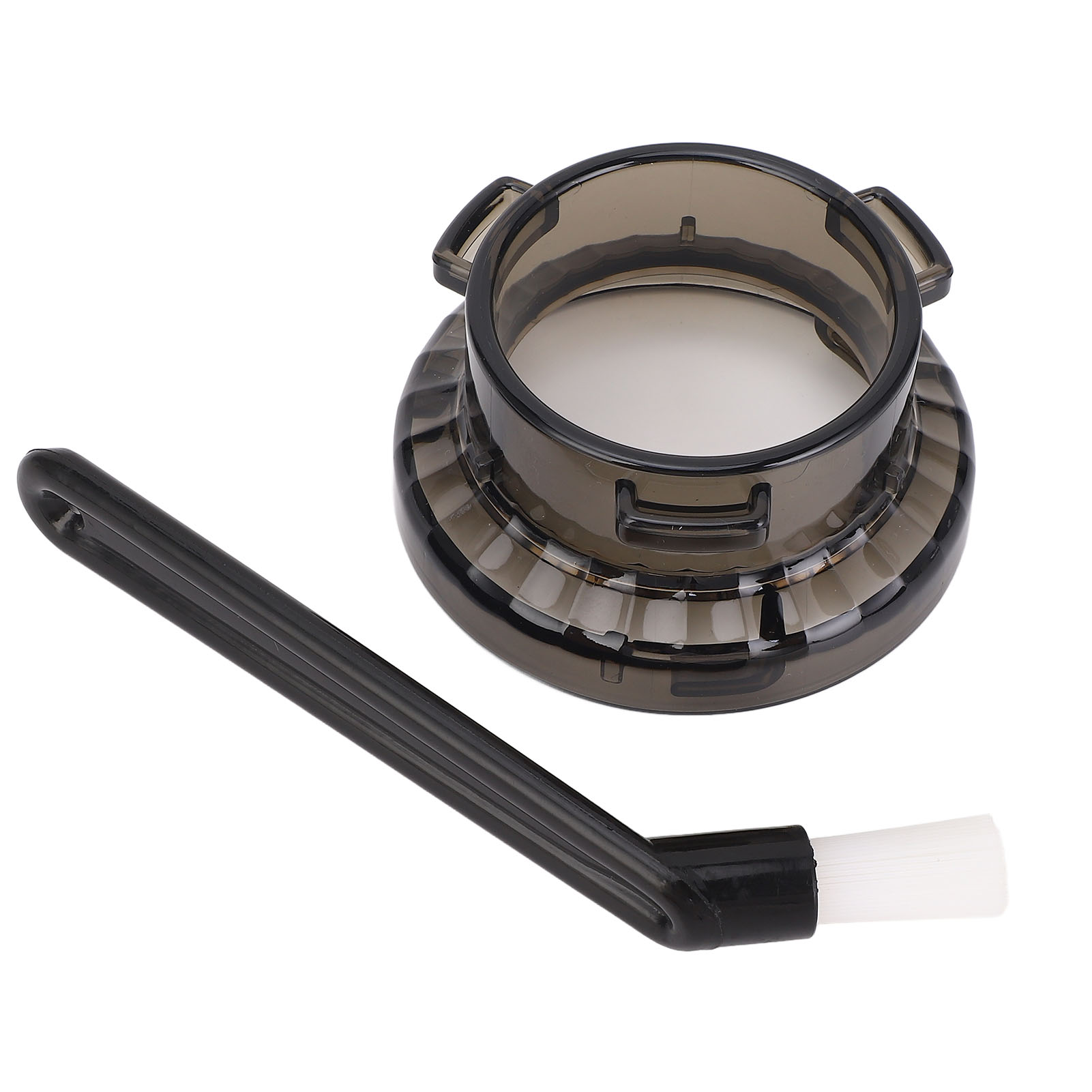 Kaffeemesstrichter Und Bürste 54 Mm, Kompatibel Mit Bes870xl/bes878bss/bes880bss
