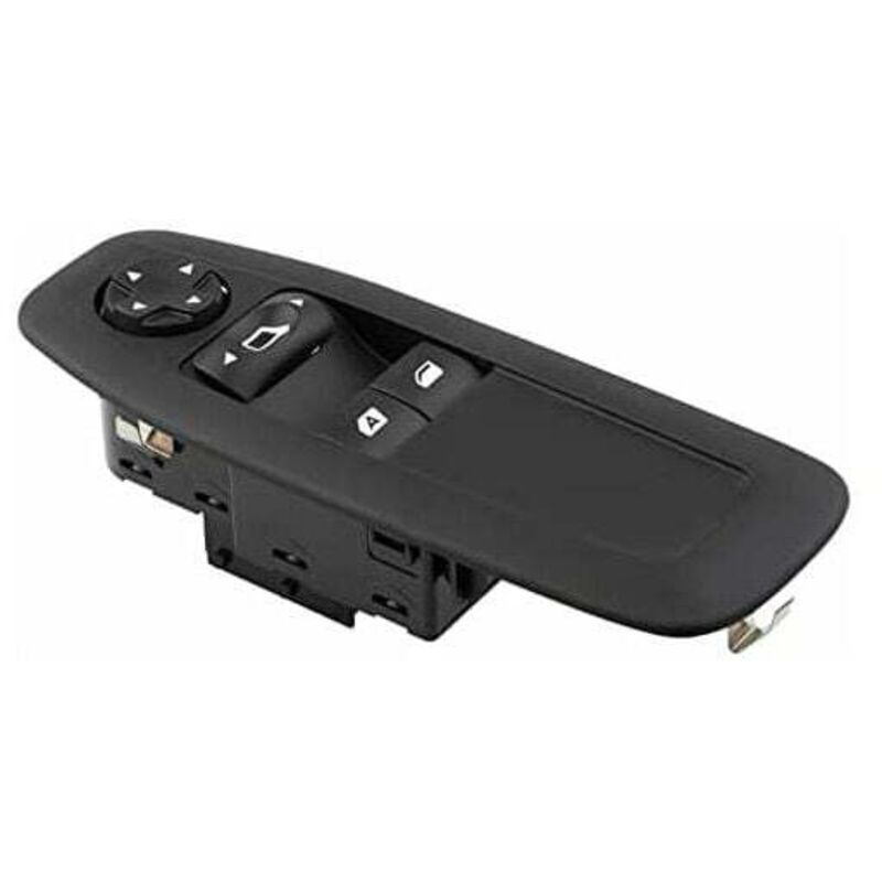 Elektrischer Fensterheberschalter Für Peugeot 208 (2015–2022) – Teilenummer 96751127zd – Original-steuergerät