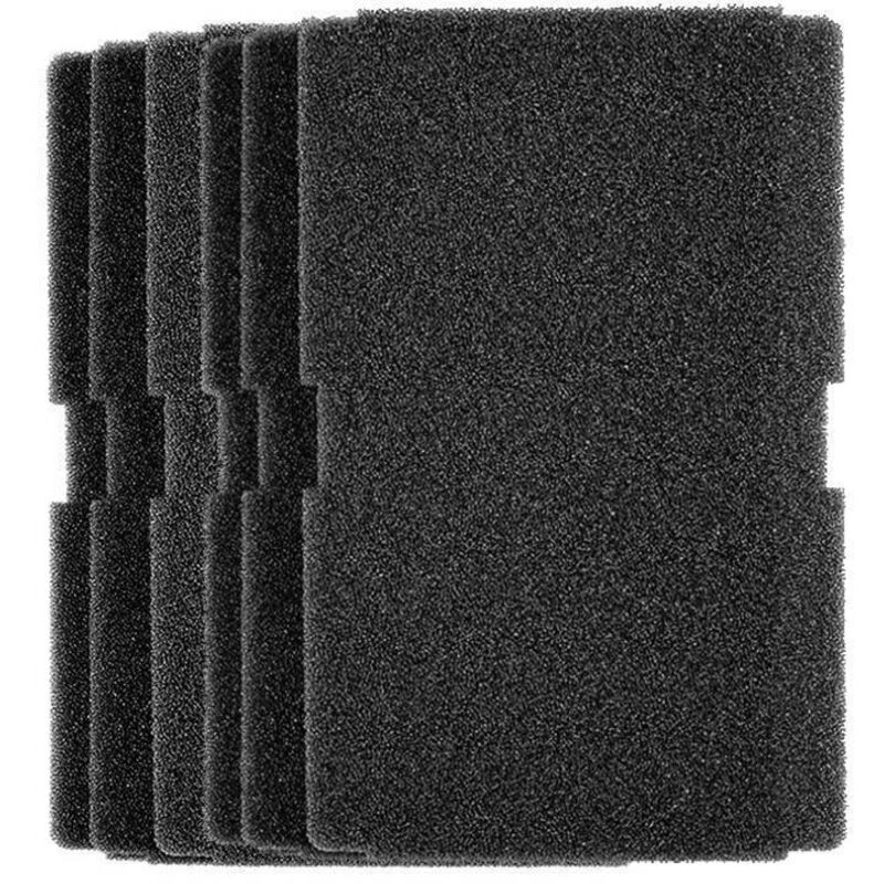 Kompatible Beko 2964840100 Trocknerfilter – 6er-pack, Hocheffizienz, Für Grundig, Blomberg, Elektra-bregenz