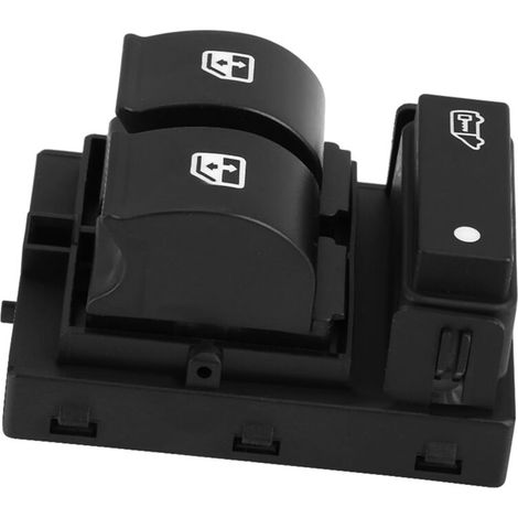 Elektrischer Fensterheberschalter Für Citroen Fiat Doblo Ducato Peugeot Boxer Relay 735421419-crezuo
