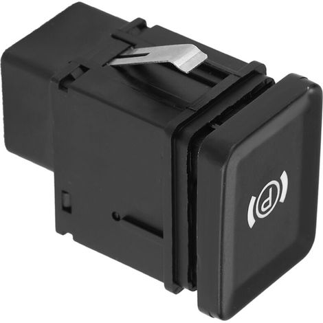 3c0927225c Elektronischer Parkbremsschalter Für Passat B6 Cc 3c-crezuo