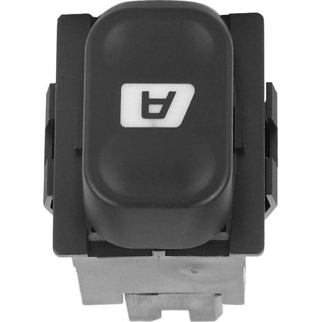 Elektrischer Fensterheberschalter Passend Für Citroen Xsara N2 1997-2005 Kombi 6552.kt-crezuo