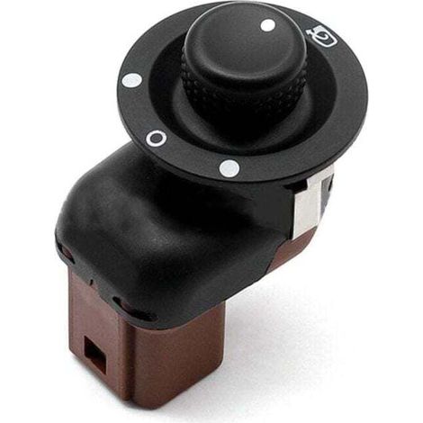 Spiegelschalter Für 2 Espace 4 Velsatis 8200002443 8200676536 Car-crezuo