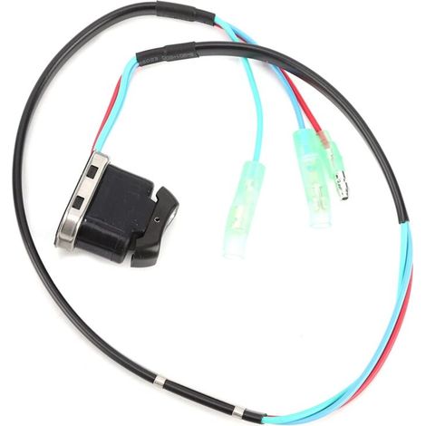 Trimm-/neigungsschalter, Fernbedienung Für Yamaha Außenbordmotoren, Universal Oe 703-82563-02-00, 703-82563-01-00, 703+trimm-/neigungsschalter, Su-crezuo