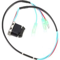 Trimm-/neigungsschalter Mit Fernbedienung Für Yamaha Außenbordmotoren, Universal Oe 703825630200 703825630100 Schalter 703+trimm-/neigungsschalter