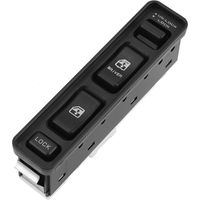 Elektrischer Fensterheberschalter, Robuster Kunststoffregler 3799060a00 Elektrischer Fensterheberlift Für Ta 1988-1998 Suv 1988-1999