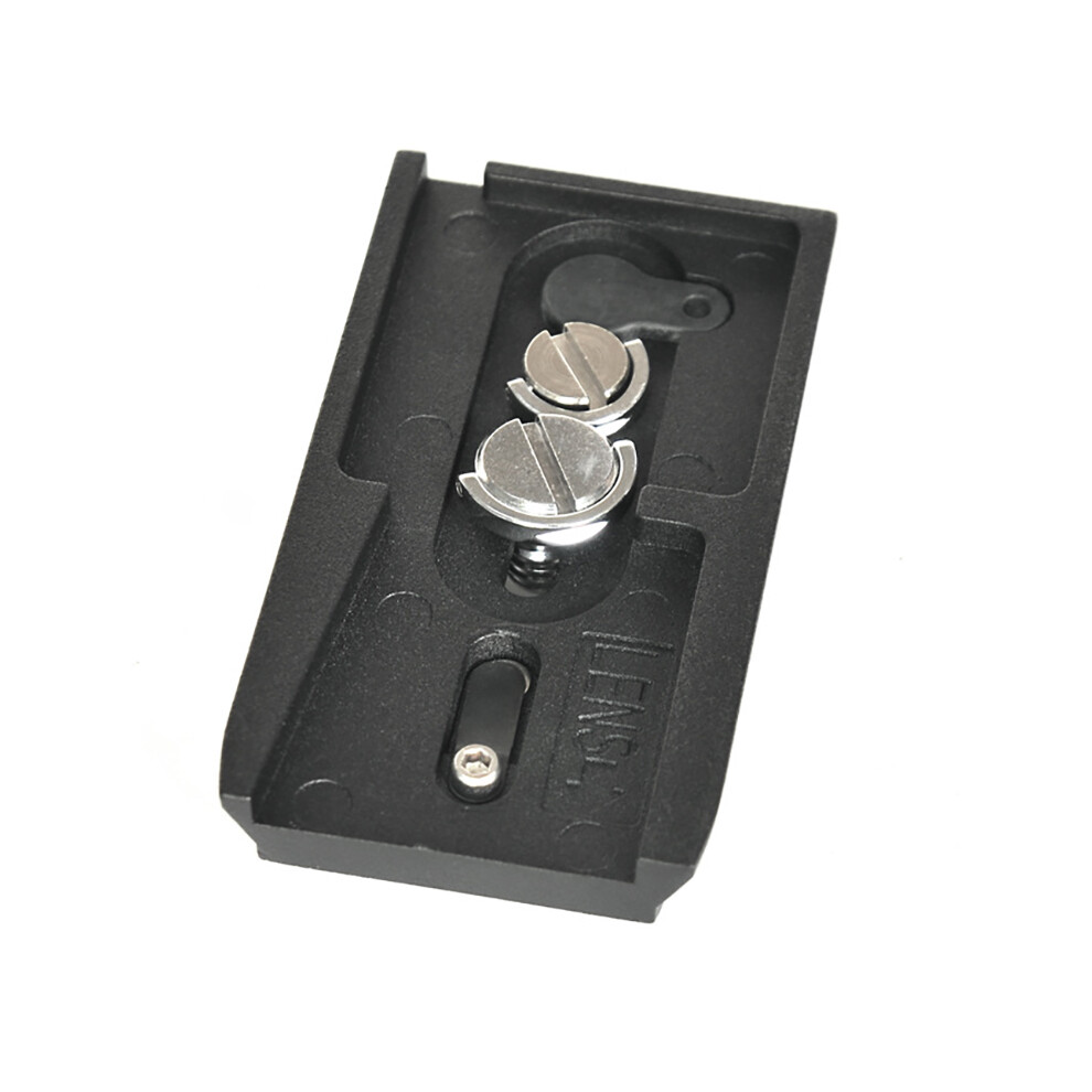 Bexin 501pl Verlängerte Schnellwechselplatte P200 Für Benro S4 90mm Hydraulikkopf Schnellwechselplatte