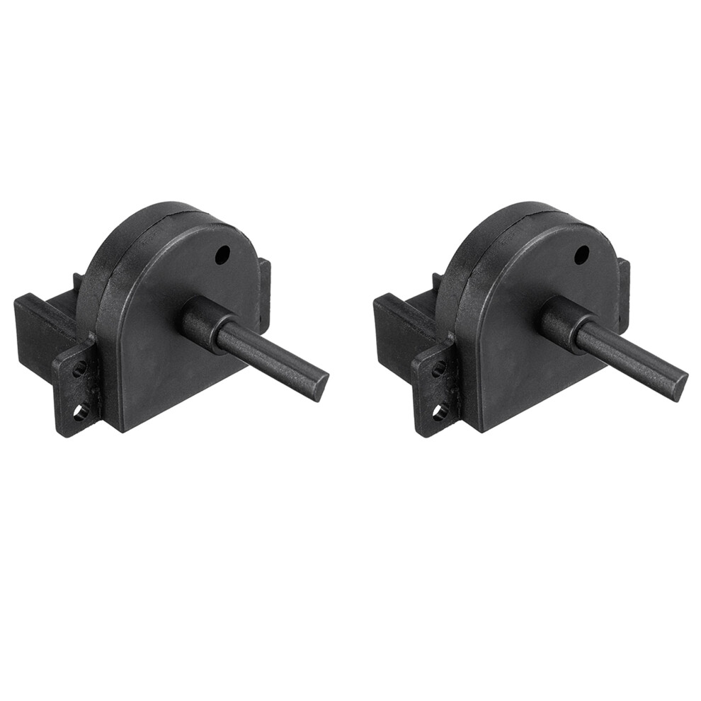 2x Heizungslüfterschalter Für Ducato Boxer Relais