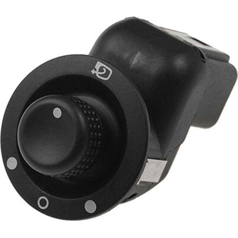 10-poliger Elektrischer Spiegelverstellschalter Für Captur Mk4 8200214921 8200676529-crezuo