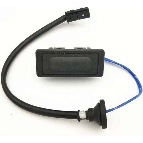 Heckklappenöffner-schalter Für Aveo T300 (2011–2016), Teilenummer 96940890-crezuo