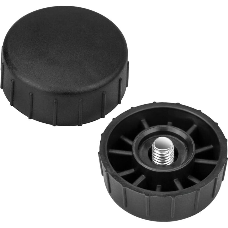 Ersatzknöpfe Für Freischneider – Kompatibel Mit Bl100, Bl110, Bl150, Bl160 – 2er-pack – Teilenummer 791-153066 / 153066b-ulisem