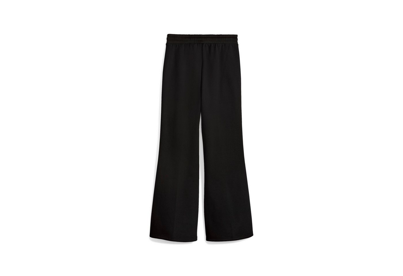 Puma Her Comfort Hw Straight Fl Damenhose, Schwarz, 63301001 R S Bild 2