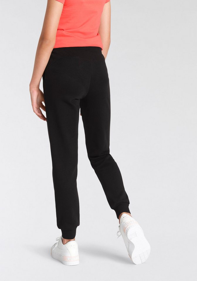 Puma Squad Fl Mädchen-jogginghose, Schwarz, 68178101, Größe 176 Bild 3