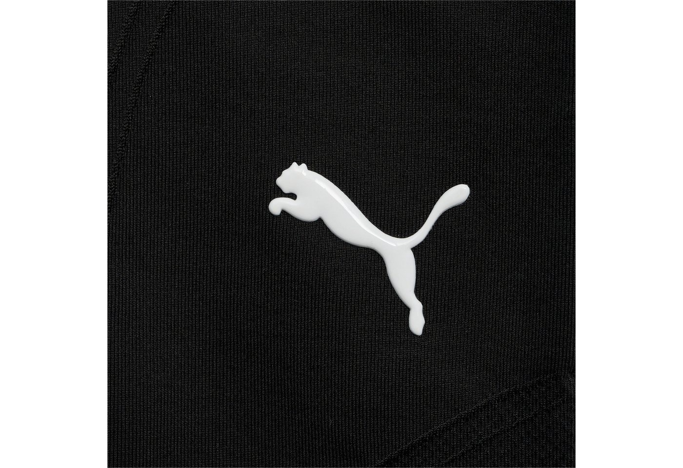 Puma Shapeluxe Seamless 6 Damen-shorts, Schwarz, 52438601 R, Größe Xs Bild 2