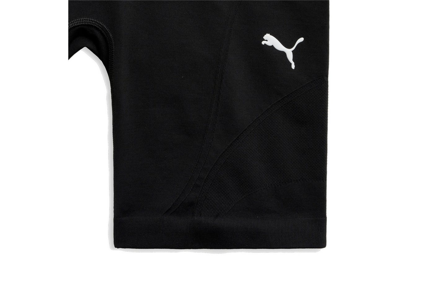 Puma Shapeluxe Seamless 6 Damen-shorts, Schwarz, 52438601 R, Größe Xs Bild 4