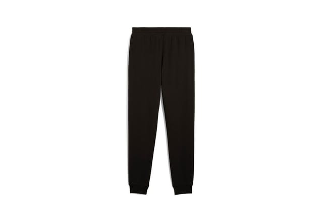 Puma Ess No. 1 Logo Tr Cl Herren-jogginghose Schwarz 68260801 R M