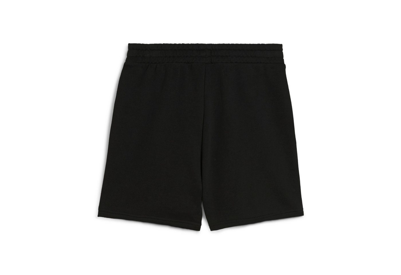 Puma Ess Small No. 1 Logo 5" Hw Damenshorts Schwarz 68244001 R Xs Bild 4