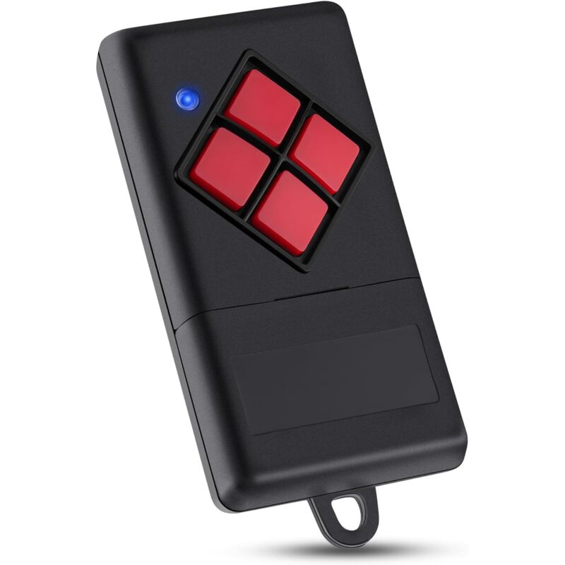 Dickert S10/s5/s20 Garagentor-fernbedienung, Kompatibel Mit 868,3 Mhz – Handsender Mit Dip-schalter