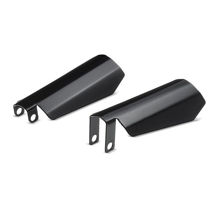 Handschutz Für Harley Davidson Dyna Street Bob 06-17 Lenkerprotektor Hp1