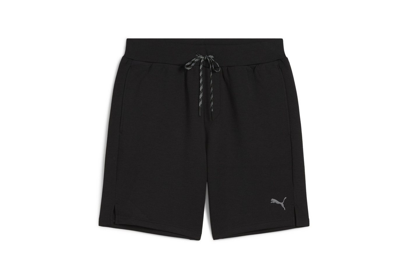 Puma Cloudspun Herren-trainingsshorts 7" Schwarz 52764401 R S Bild 4