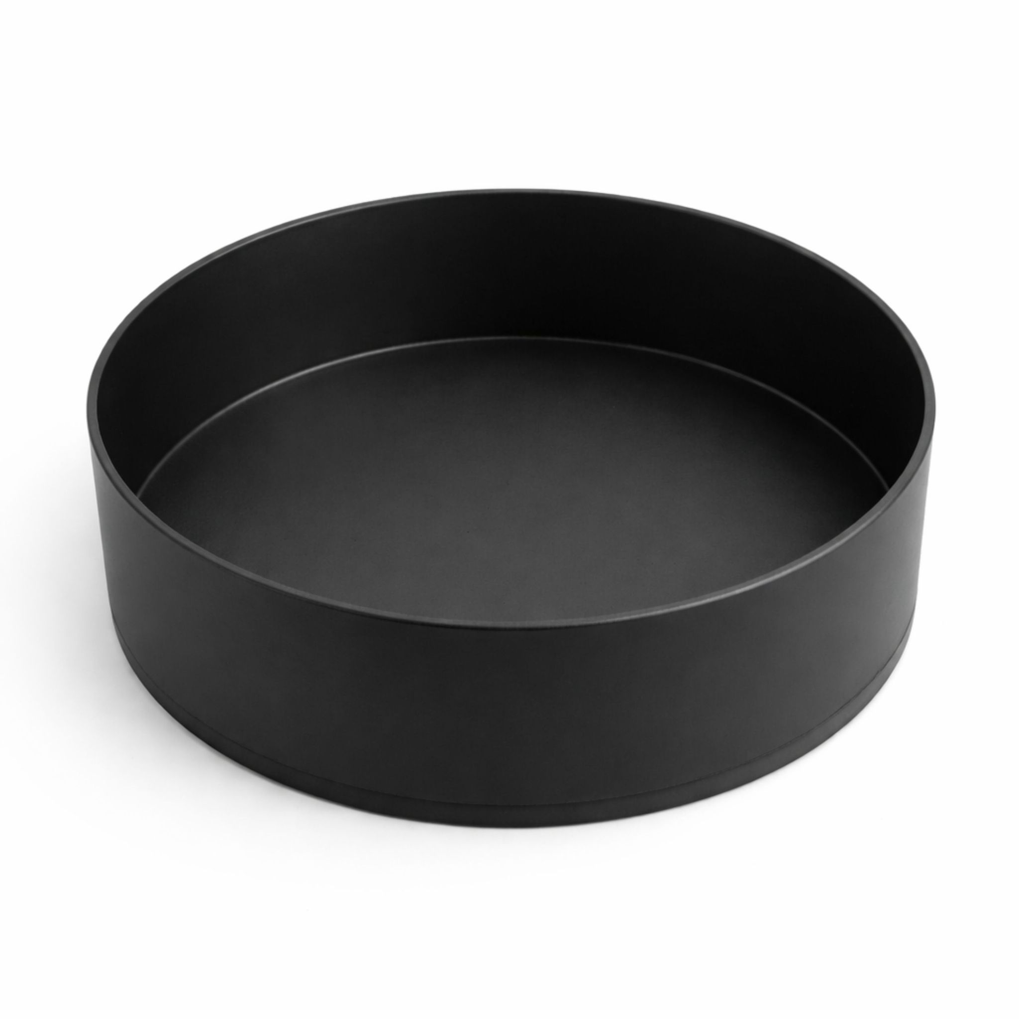 360° Drehbare Organizer-schale, Schwarz, Für Gewürze Und Kosmetika