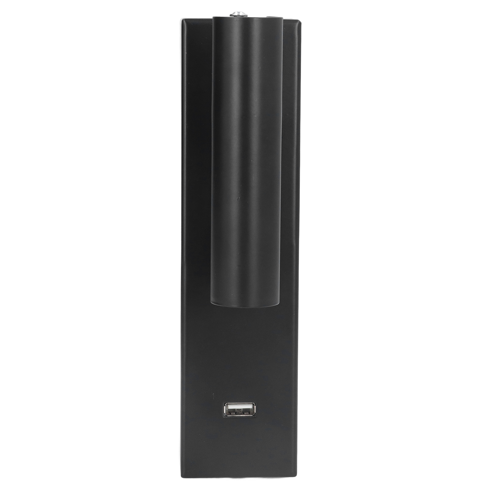 Minimalistische Led-wandleseleuchte Mit Schalter Und Usb-anschluss Für Den Innenbereich (schlafzimmer, 100–240 V)