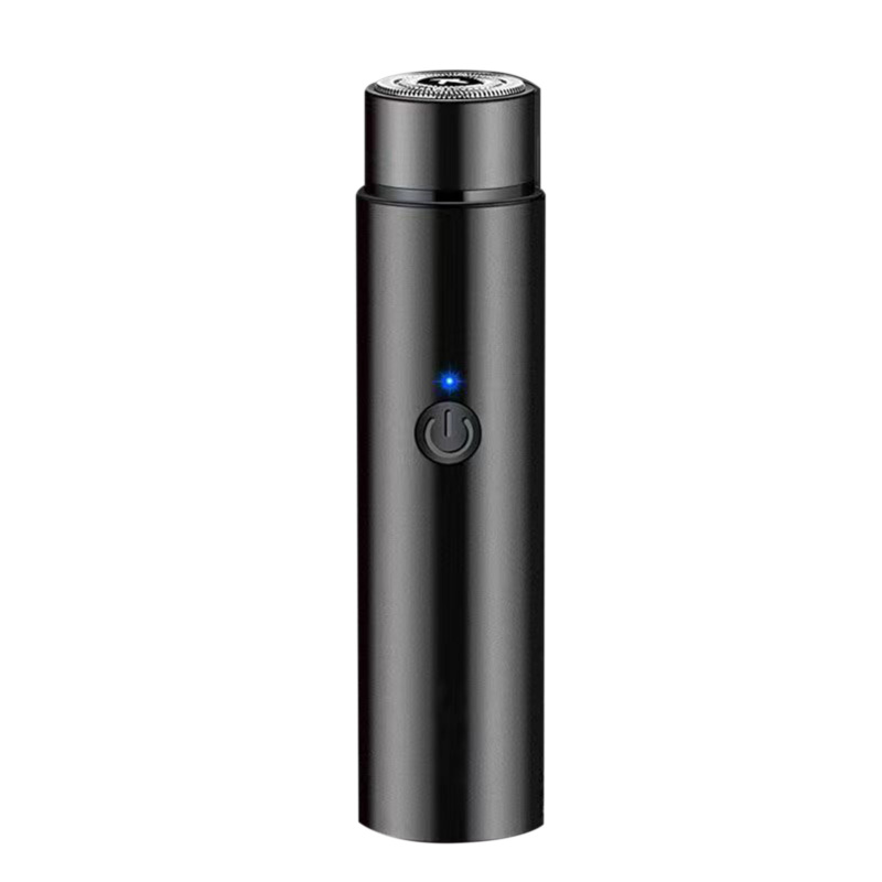 Multifunktionaler Elektrorasierer Für Männer, Bart- Und Gesichtshaartrimmer, Für Zuhause, Salon Und Reisen.