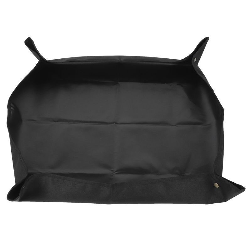 Pflanzschale Für Jungpflanzen, Schwarze Matte (für Blumen Und Zimmerpflanzen)