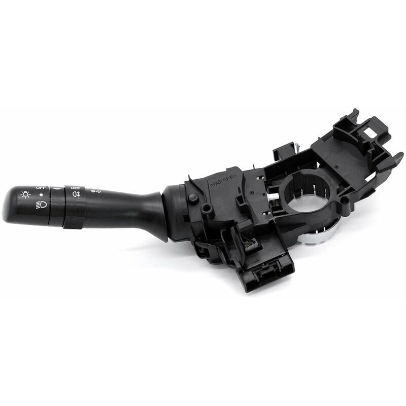 Blinkerschalterhebel 6253ao Ersatz Für Peugeot 107 Citroen C1 Toyota Aygo, Schwarz