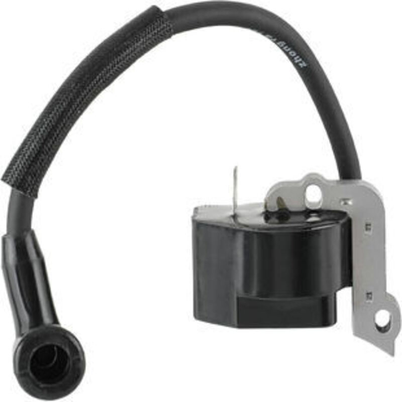 Hochspannungs-metallzündspule, Kompatibel Mit Fs55, Fs55c, Fs46, Fc55, Fs38, Fs45, Fs55 (referenz: 4140 400 1308) – Ersatzteil Für Stihl Freischneider
