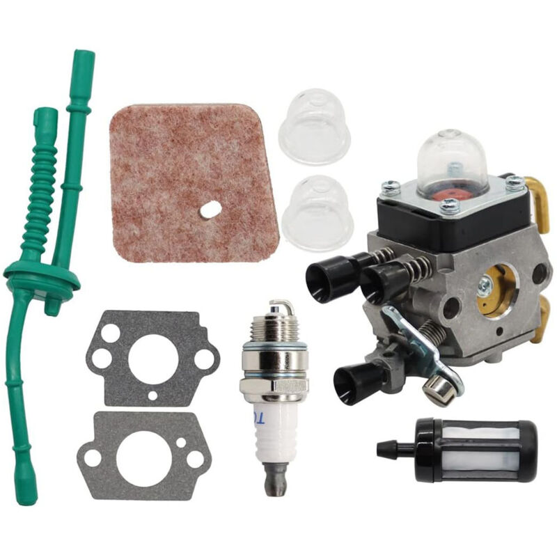 Stihl Fs85 Fs38 Fs45 Fs55 Zama Ciq-s186a Freischneider Vergaser